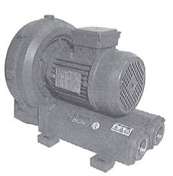Blowers Positive Displacement Regenerative