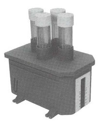 Chlorinator