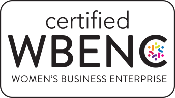 Certified WBE